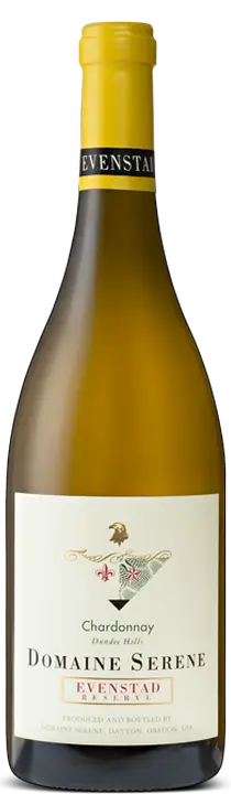 2021 Domaine Serene Evenstad Reserve Chardonnay