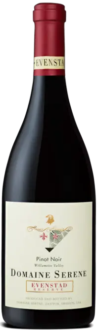 2019 Domaine Serene Evenstad Reserve Pinot Noir