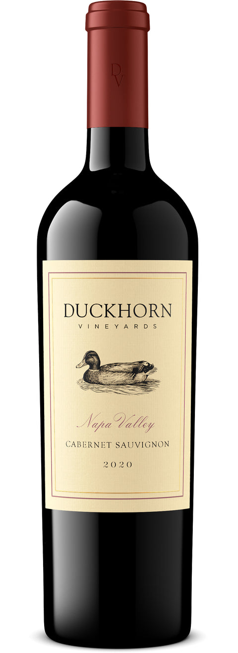 2020 Duckhorn Vineyards Cabernet Sauvignon