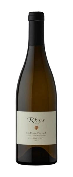 2020 Rhys Santa Cruz Mountains Chardonnay