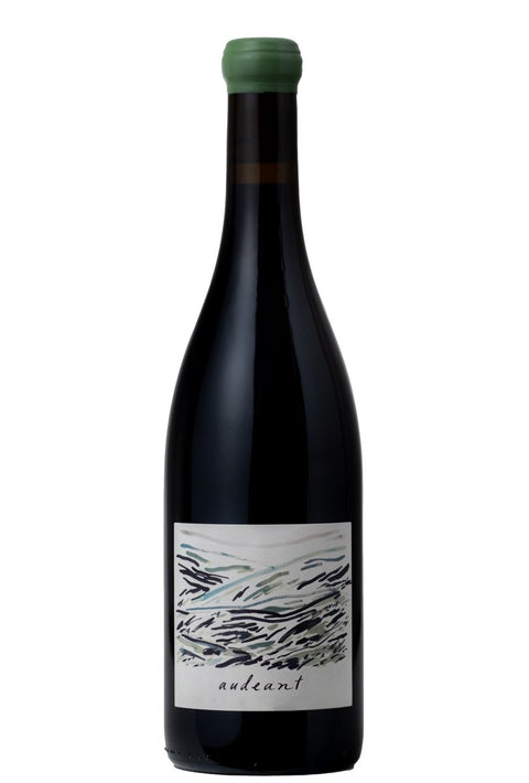 2019 Audeant Luminous Hills Pinot Noir