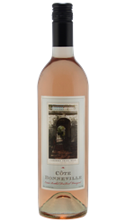 2022 Côte Bonneville Rosé