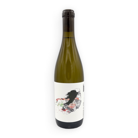 2022 Hoquetus Wine Co. Riesling Les Collines Vineyard