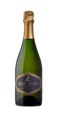 2019 Iron Horse Classic Vintage Brut