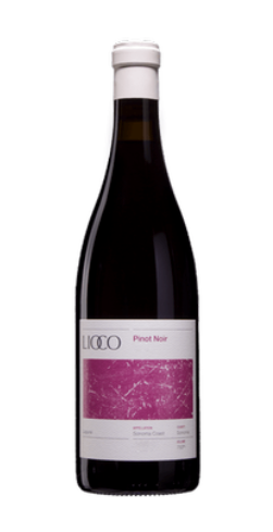 2020 Lioco Lejano Pinot Noir