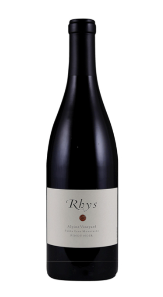 2019 Rhys Alpine Pinot Noir